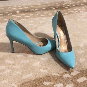 Sam Edelman - Hazel Pointy Toe Pump - Size 7